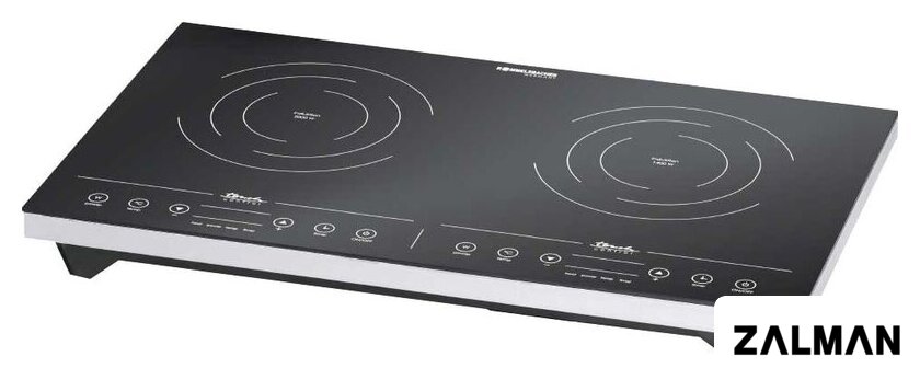 Настольная плита ROMMELSBACHER CT 3410/IN