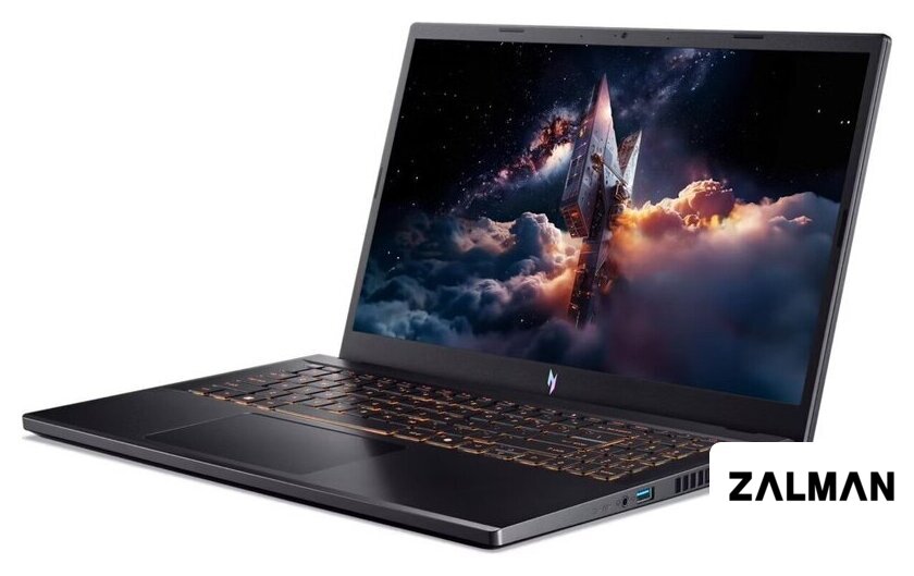 Игровой ноутбук Acer Nitro V 15 ANV15-52-54UP NH.QZ7CD.00A