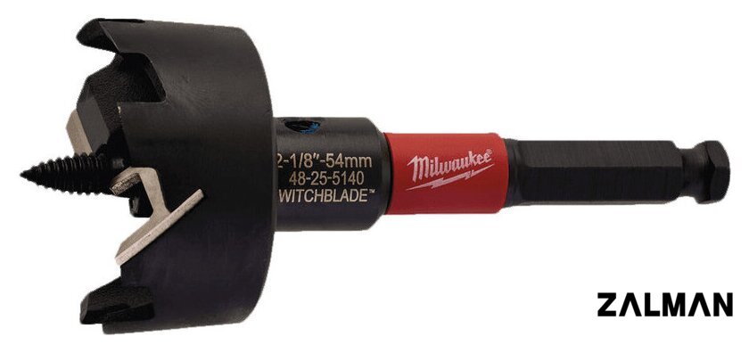 Сверло Milwaukee Switchblade 4932479500