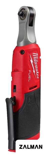 Трещотка Milwaukee M12 FHIR14-0 4933478171 (без АКБ)