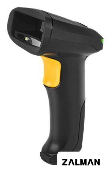 Сканер штрих-кодов iDPRT HN-7208HD-000R