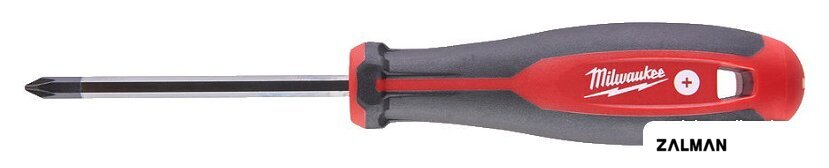 Отвертка Milwaukee 4932471786