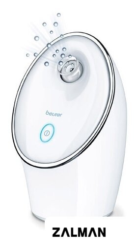 Сауна для лица Beurer FC 72 Pureo Ionic Hydration
