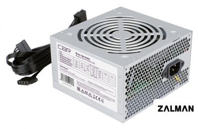 Блок питания CBR PSU-ATX450-12EC