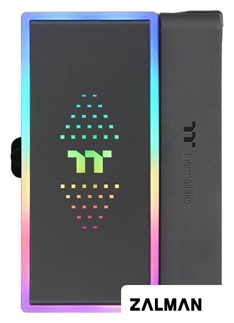 Кулер для процессора Thermaltake Astria 400 ARGB CL-P120-CA12SW-A