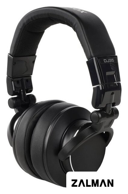 Наушники AxelVox DJ35