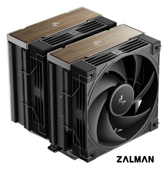Кулер для процессора DeepCool AK620 G2 R-AK620G2-BKNNMN-GJD