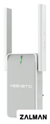 Усилитель Wi-Fi Keenetic Buddy 6 KN-3411