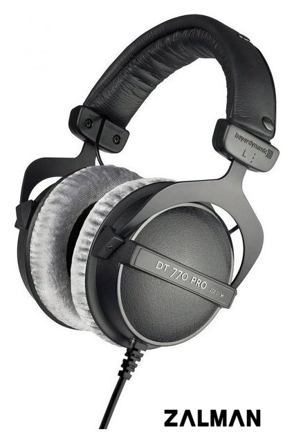 Наушники Beyerdynamic DT 770 PRO 250 Ohm