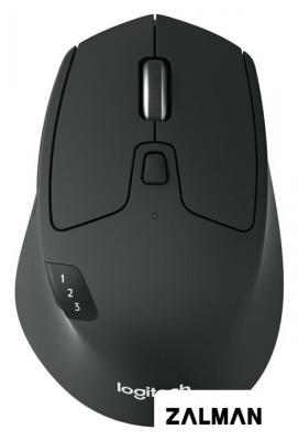 Мышь Logitech M720 Triathlon