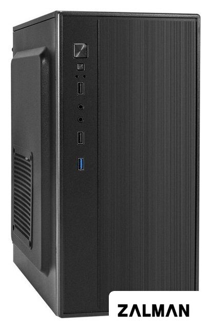 Корпус ExeGate BAA-408U EX298155RUS