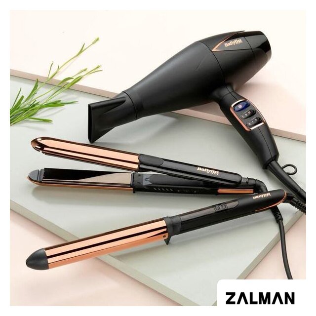 Фен BaByliss D665E