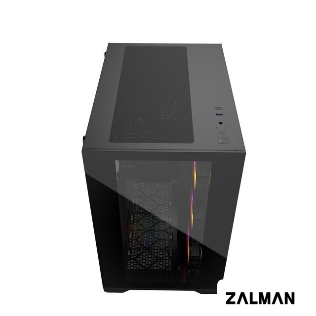 Корпус Powercase Vision CVBA-L4