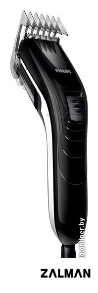 Машинка для стрижки волос Philips QC5115/15