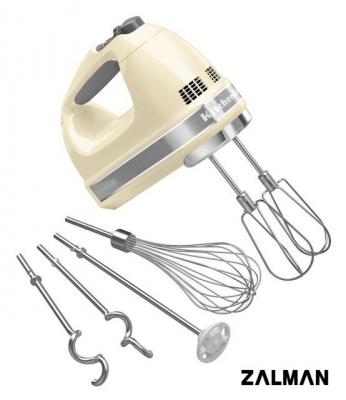 Миксер KitchenAid 5KHM9212EAC
