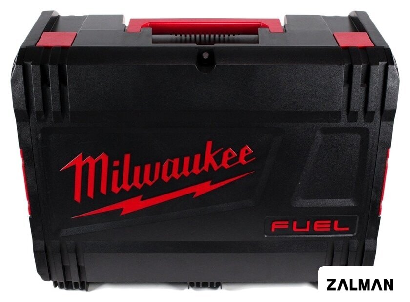 Кейс Milwaukee HD Box 3 4932453386