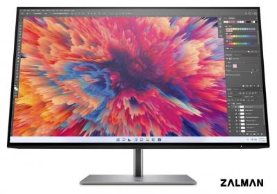 Монитор HP Z24q G3 QHD 4Q8N4AA