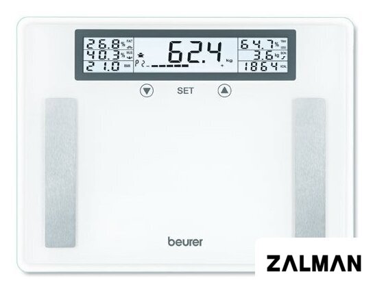 Напольные весы Beurer BG 51 XXL