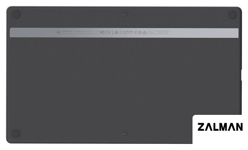 Графический планшет Huion Inspiroy 2 L H1061P