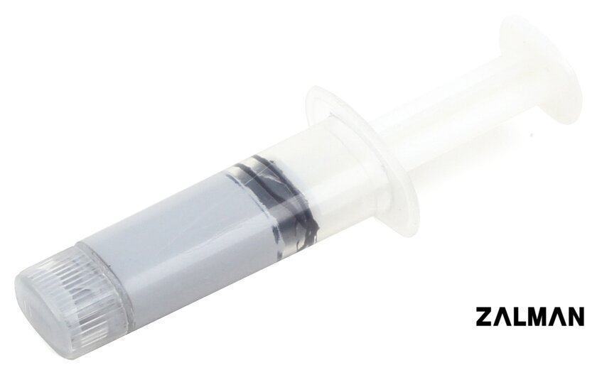 Термопаста Gembird TG-G1.5-01 (1.5 г)