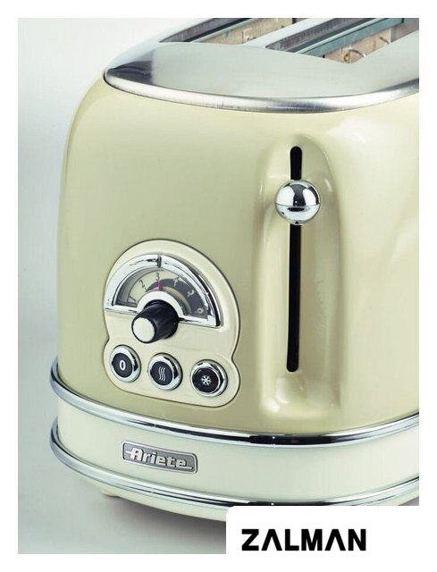 Тостер Ariete Vintage 155/03