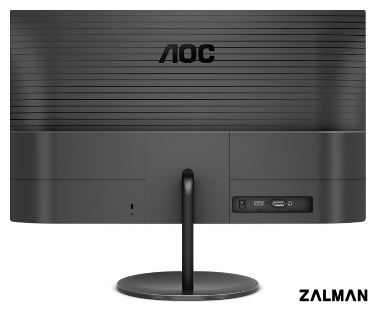 Монитор AOC Q24V4EA