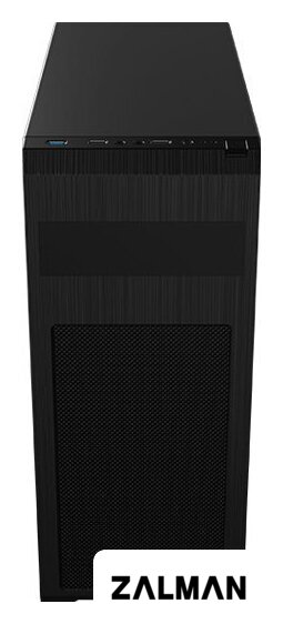 Корпус AeroCool SI 5101