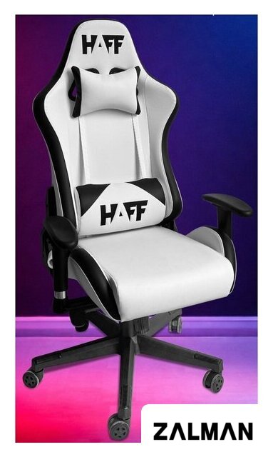 Игровое (геймерское) кресло HAFF StormTrooper GC-10131