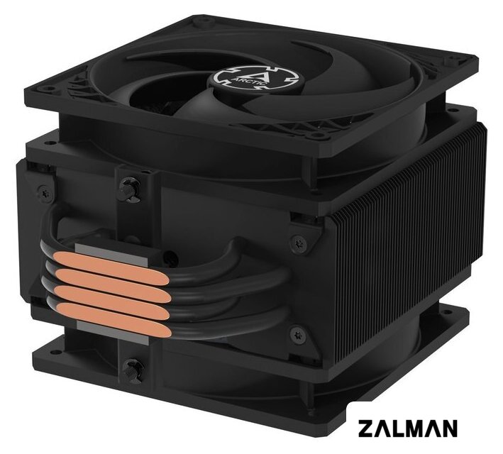 Кулер для процессора Arctic Freezer 36 Black ACFRE00123A