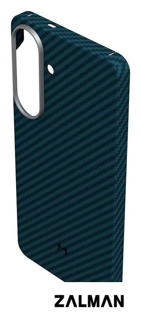 Чехол для телефона Magssory Aramid Case для Samsung Galaxy S26+ CFB051bl