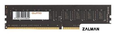 Оперативная память QUMO QUM4U-16G3200N22