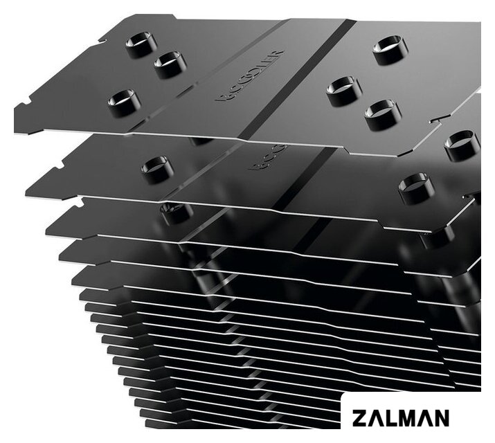 Кулер для процессора PCCooler Paladin EX300S