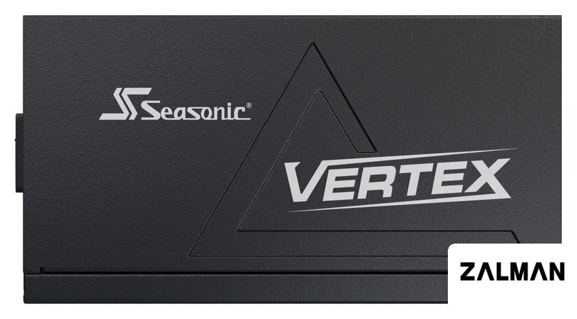 Блок питания Seasonic Vertex PX-1200