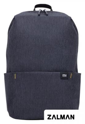 Городской рюкзак Xiaomi Mi Casual Daypack (черный)