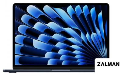 Ноутбук Apple MacBook Air 13" M4 2025 MW133