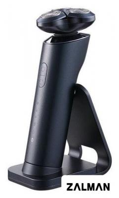 Электробритва Xiaomi Mijia Electric Shaver S700 (китайская версия, черный)