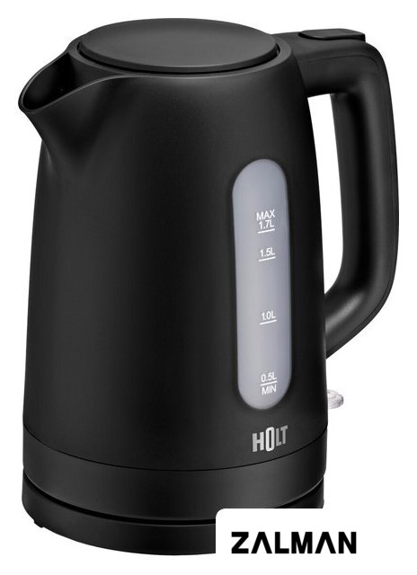 Электрический чайник Holt HT-KT-026 (черный)
