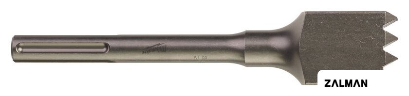 Долото трамбовочное Milwaukee 4932352918