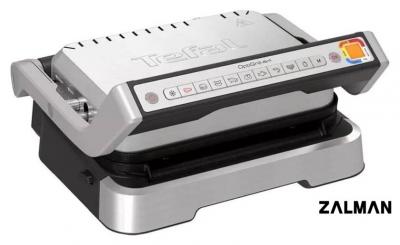 Электрогриль Tefal OptiGrill GC774D30