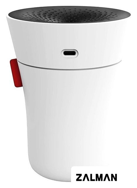 Увлажнитель воздуха Boneco Air-O-Swiss U50 (белый)