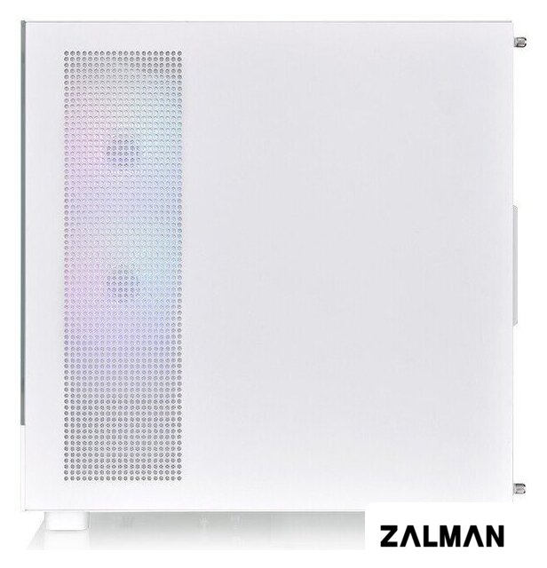 Корпус Thermaltake View 270 SP Edition Snow CA-1Y7-00M6WN-02