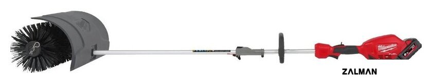 Щетка роторная Milwaukee FOPH-BBA 4932479985