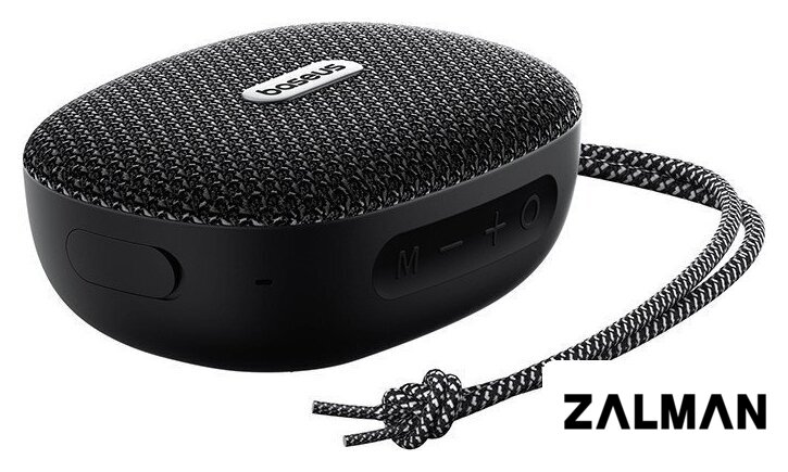 Беспроводная колонка Baseus AeQur 35 Pro Air Portable Wireless Speaker