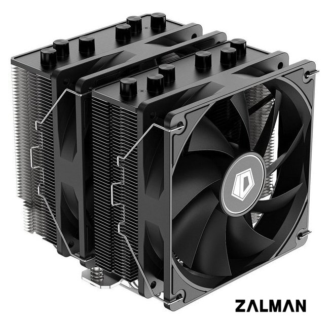 Кулер для процессора ID-Cooling SE-206-XT
