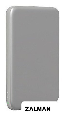 Внешний аккумулятор Magssory Core 5K 5000mAh PBN003 Titan