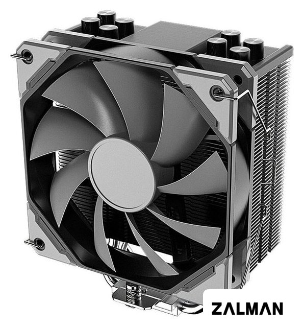 Кулер для процессора ID-Cooling SE-214-XT Basic