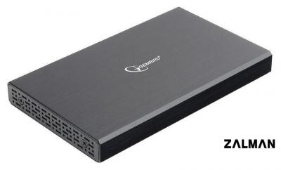 Бокс для накопителей 2.5" Gembird EE2-U3S-55