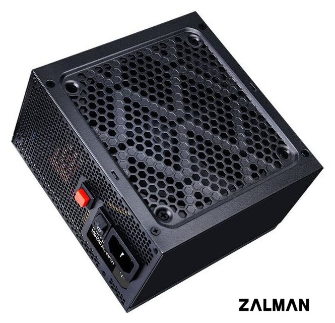 Блок питания 1stPlayer AR 750W PS-750AR