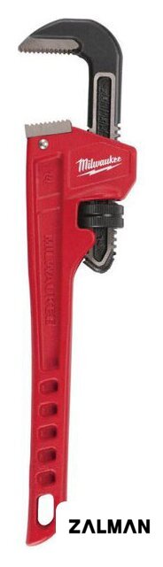 Ключ трубный Milwaukee 48227114