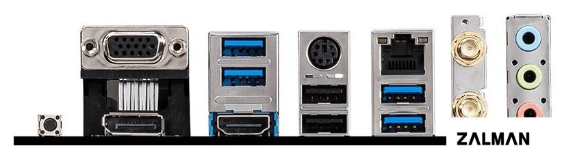 Материнская плата MSI B550M Pro-VDH WiFi